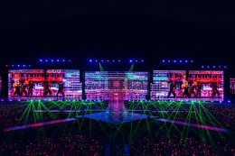 NCT DREAM (เอ็นซีที ดรีม) สร้างฝันแห่งอนาคตกลางราชมังฯ ร่วมกับผู้ชมกว่า 66,000 คน ในคอนเสิร์ต 2025 NCT DREAM TOUR <THE DREAM SHOW 4 : DREAM THE FUTURE> in BANGKOK